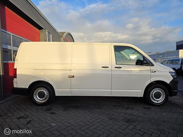 Occasion VW T6 102 PK (75 kW) 2018 Overige Van