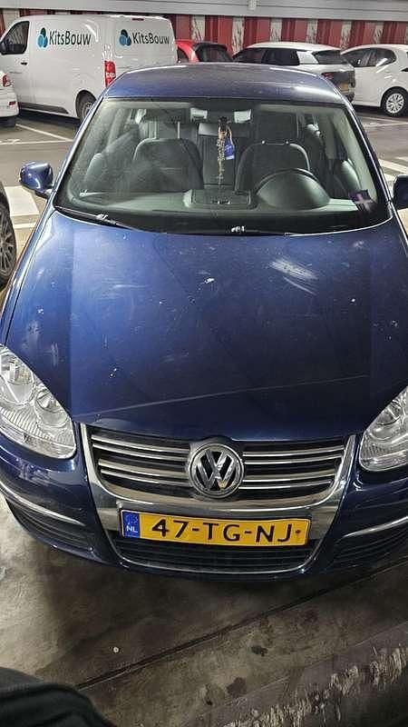 Occasion VW Jetta Comfortline 102 PK (75 kW) 2006 Sedan