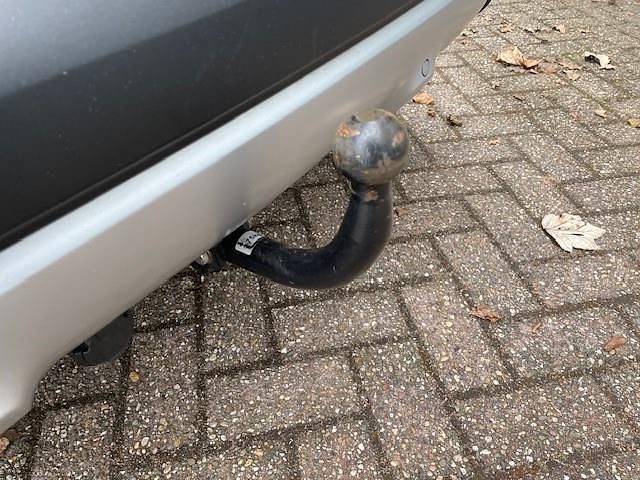 Occasion Renault Captur 2014 Wit SUV