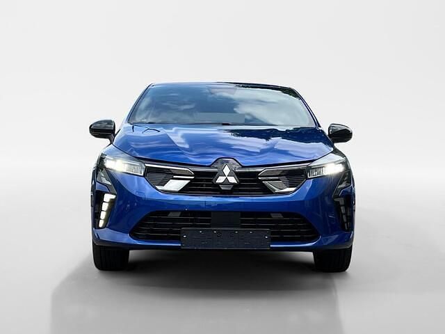 Nieuw Mitsubishi Colt Instyle 143 PK (105 kW) 2025 Blauw Hatchback