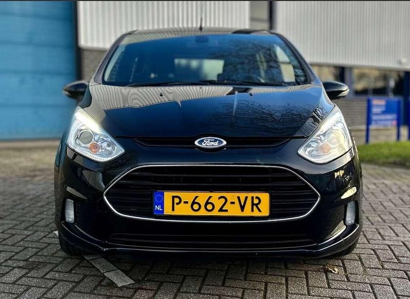Occasion Ford B-MAX Trend 101 PK (74 kW) 2012 MPV