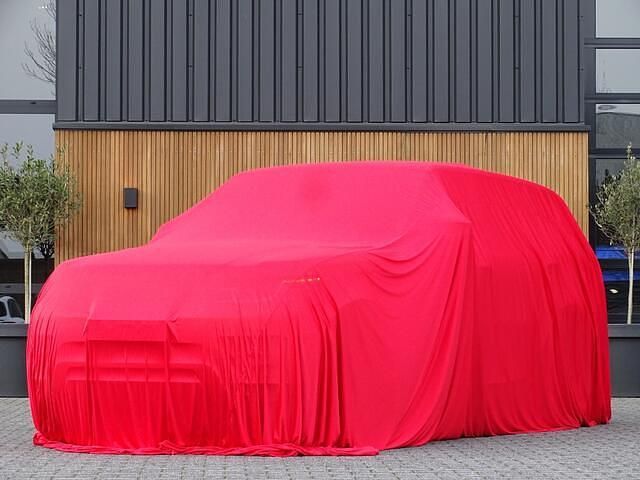 Rood Gebruikt 2016 Jeep Grand Cherokee SRT8 SUV | € 36.995 (Eerlijke prijs) - Afbeelding 1/4