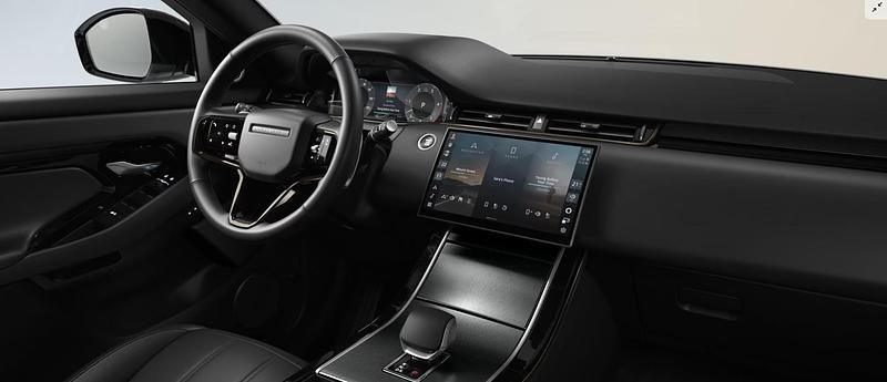 Nieuw Land Rover Range Rover evoque SE Dynamic 268 PK (197 kW) 2026 Grijs SUV