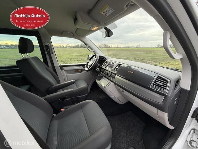 Occasion VW T6 Highline 204 PK (150 kW) 2017 Overige Van