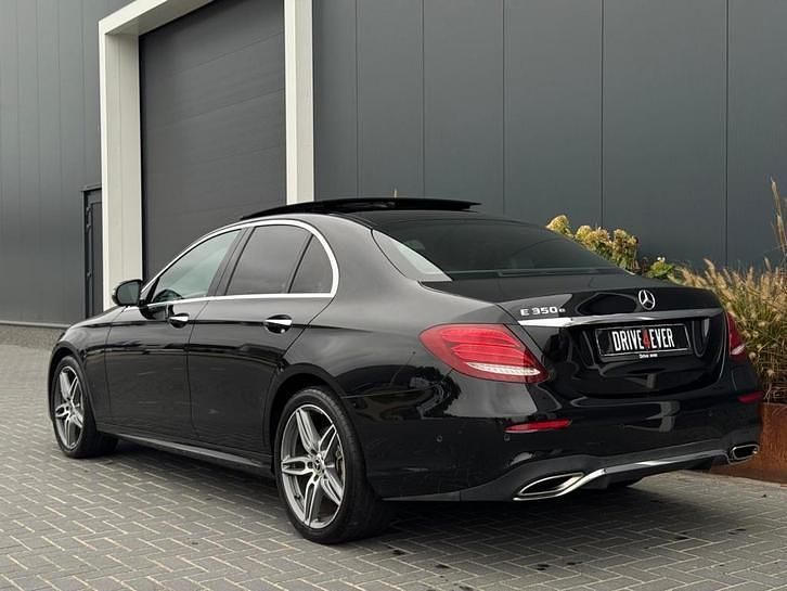 Occasion Mercedes 350 AMG 235 kW (320 PK) 2018