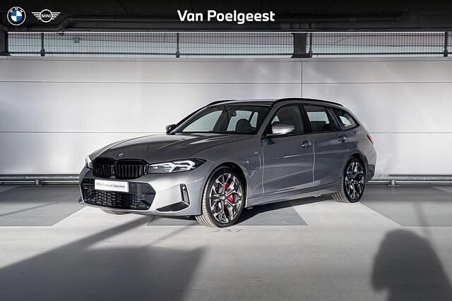 Occasion BMW 330 M Sport 291 PK (214 kW) 2025 Grijs Stationwagen