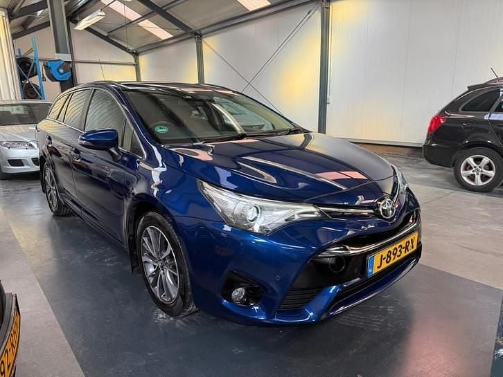 Occasion Toyota Avensis 147 PK (108 kW) 2016 Stationwagen