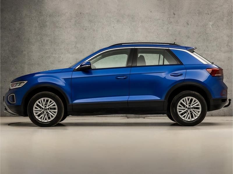 Occasion VW T-Roc Sport 2023 Blauw SUV