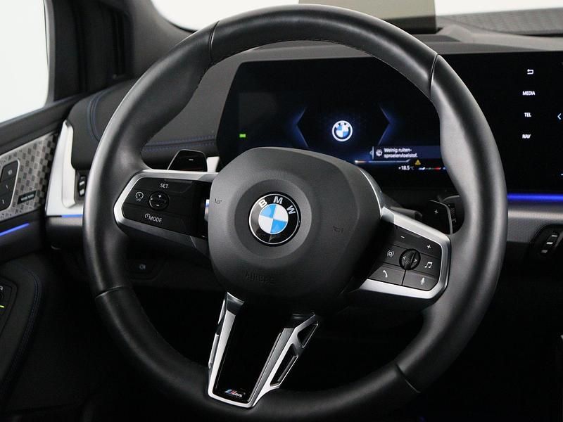 Occasion BMW 220 Active Tourer Comfort Edition 156 PK (114 kW) 2025 Zwart MPV