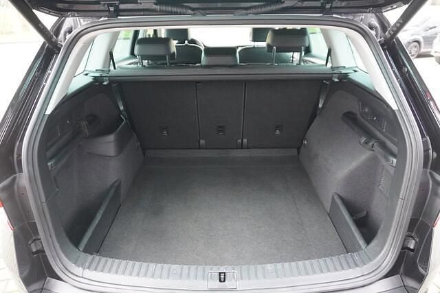 Occasion Skoda Kodiaq Business Line 150 PK (110 kW) 2021 Zwart SUV