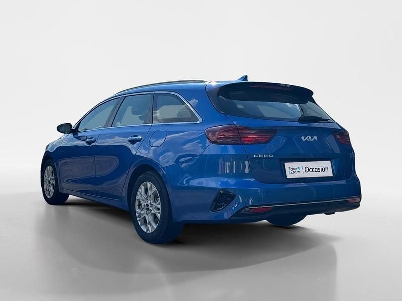 Occasion Kia Ceed Sportswagon 101 PK (74 kW) 2024 B3l Stationwagen