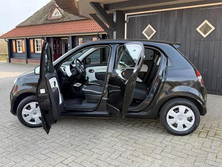 Occasion Renault Twingo SE 70 PK (51 kW) 2015 Hatchback