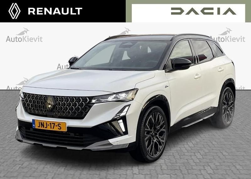 Suv Occasion 2025 Renault Austral Iconic Esprit Alpine SUV | € 41.950 - Afbeelding 1/4