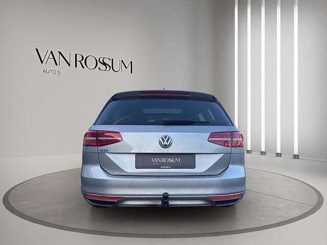 Occasion VW Passat Highline 156 PK (114 kW) 2017 Stationwagon Stationwagen