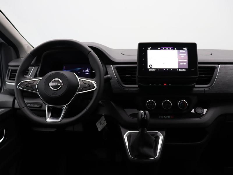 Occasion Nissan Primastar Nismo 2024 Wit MPV