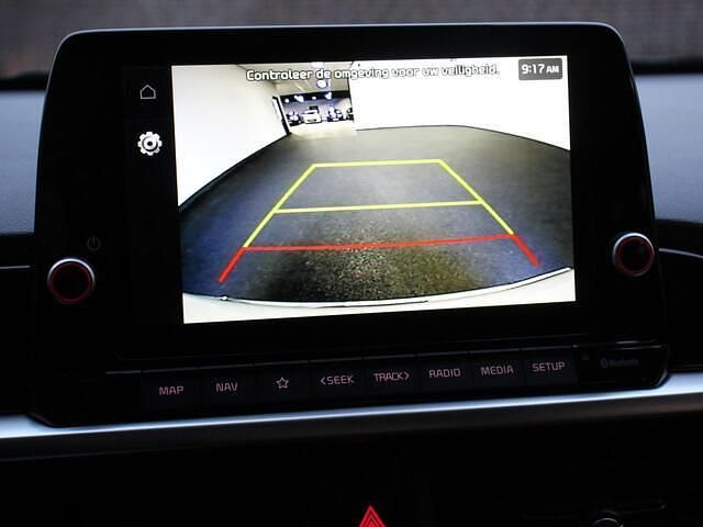 Occasion Kia Picanto 63 PK (46 kW) 2025 Zilver Hatchback