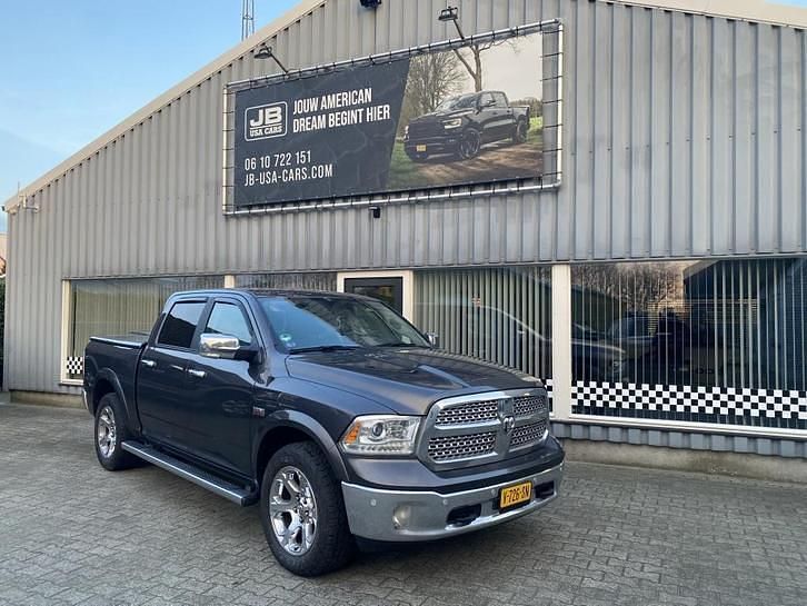 Occasion Dodge Ram 402 PK (295 kW) 2018