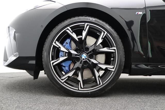 Occasion BMW 220 M Sport 170 PK (125 kW) 2025 Zwart Coupé