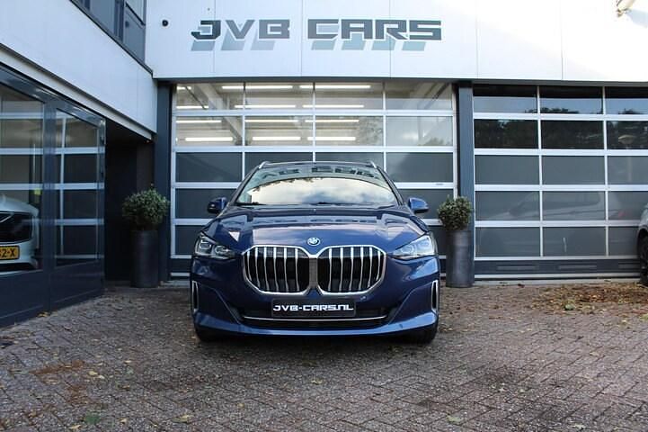 Occasion BMW 225 Active Tourer Comfort Edition 2023 Blauw MPV
