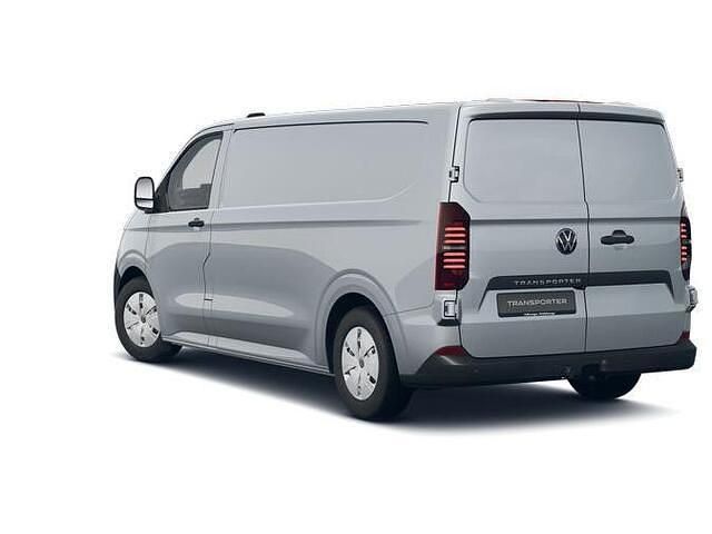 Nieuw VW Transporter Life 110 PK (80 kW) 2025 Grijs (metallic) Van