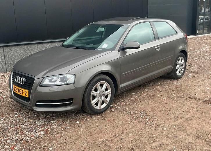 Occasion Audi A3 125 PK (91 kW) 2012