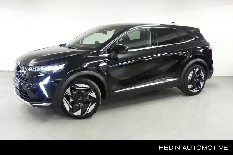 Zwart Occasion 2025 Renault Symbioz Iconic SUV | € 33.845 (Eerlijke prijs) - Afbeelding 1/4