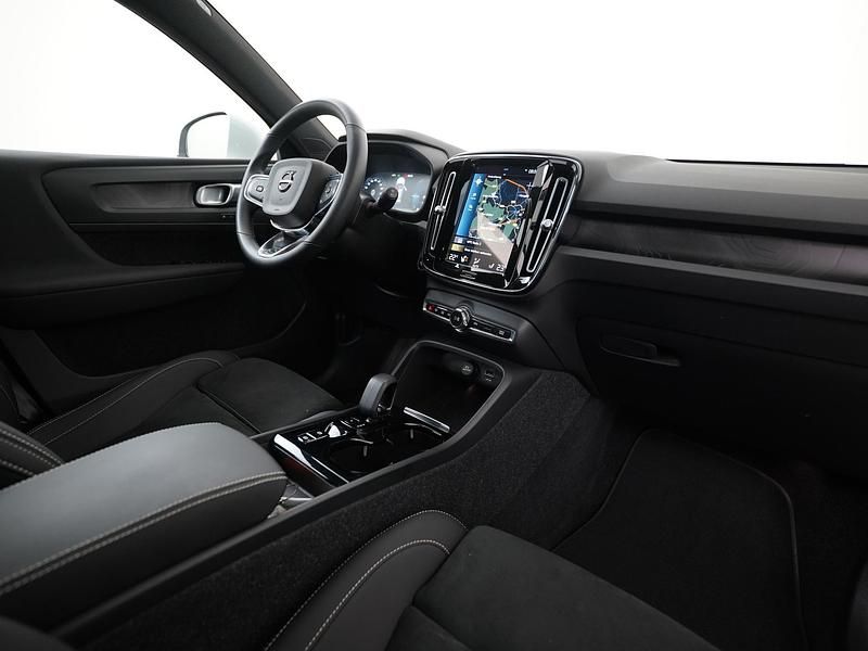 Occasion Volvo XC40 Ultimate 2026 Wit SUV