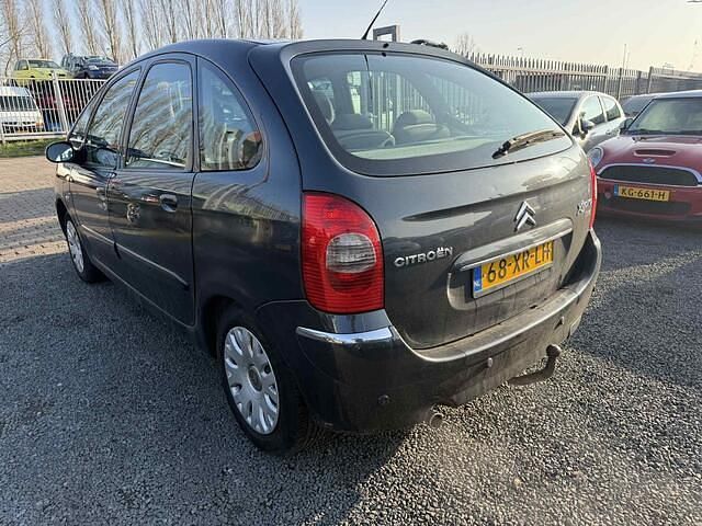 Occasion Citroën Xsara Picasso 109 PK (80 kW) 2007 Grijs MPV