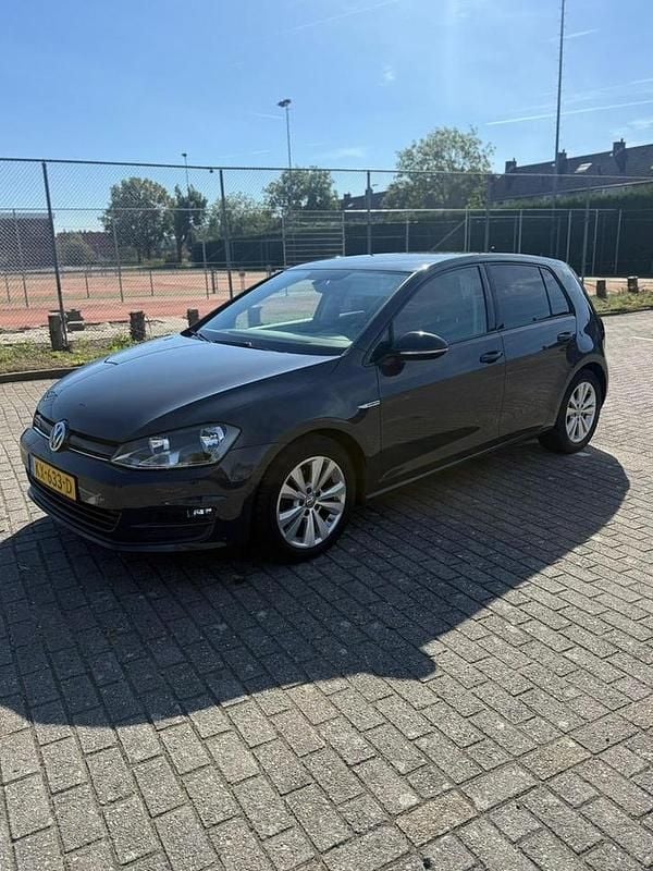 Gebruikt 2016 VW Golf VII | € 10.500 - Afbeelding 1/4