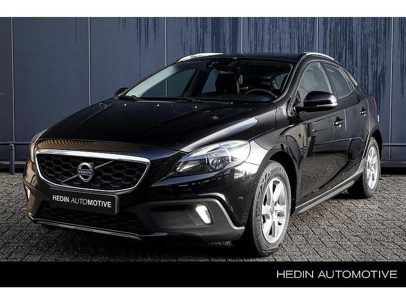 Gebruikt 2013 Volvo V40 CC Momentum Stationwagen | € 14.995 (Eerlijke prijs) - Afbeelding 1/4