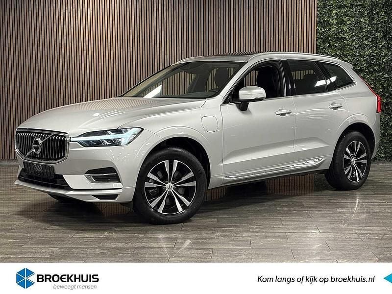 Gebruikt 2020 Volvo XC60 Inscription SUV | € 34.500 (Super prijs) - Afbeelding 1/4