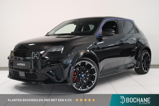 Overige Nieuw 2025 Alpine A290 Hatchback | € 45.450 (Eerlijke prijs) - Afbeelding 1/4