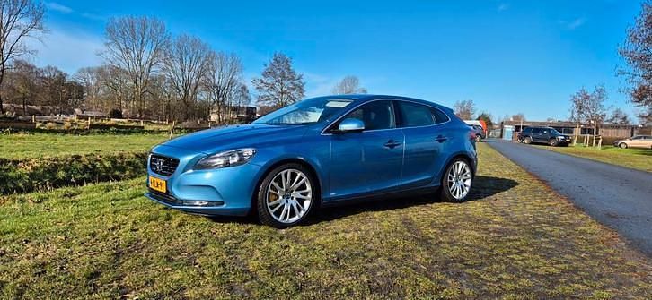 Occasion Volvo V40 190 PK (139 kW) 2014