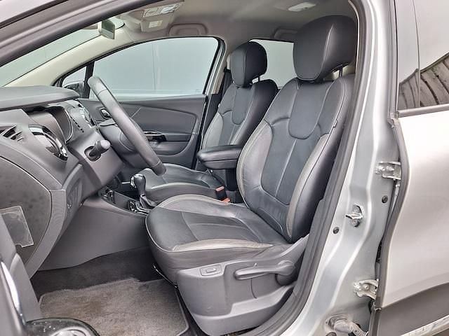 Occasion Renault Captur XMOD 2015 Grijs (metallic) SUV