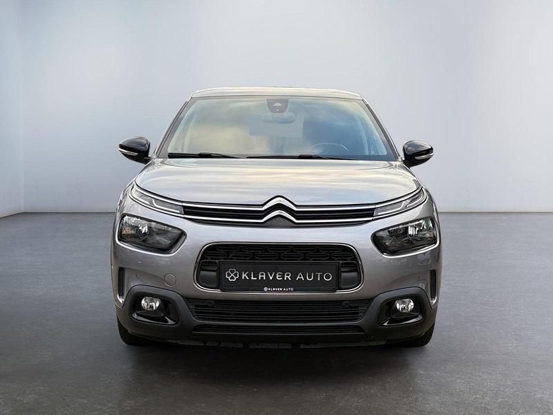 Occasion Citroën C4 Shine 110 PK (80 kW) 2020 Grijs SUV
