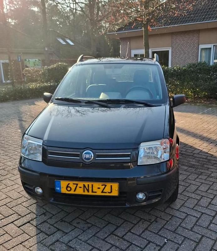 Occasion Fiat Panda 59 PK (43 kW) 2003 Hatchback