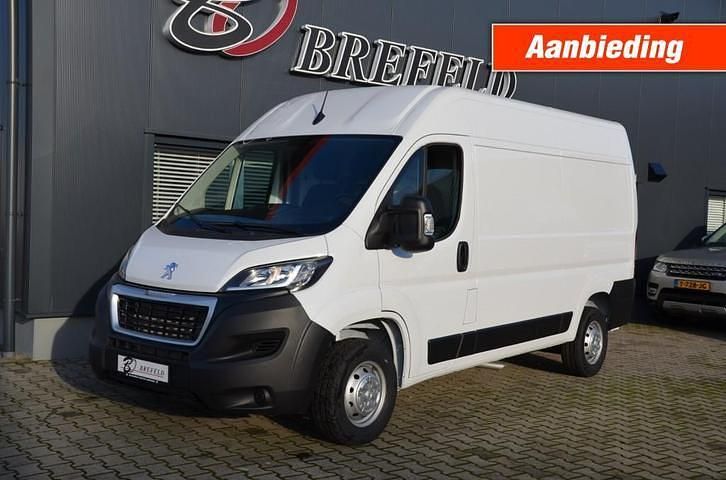Occasion Peugeot Boxer 2024 Van