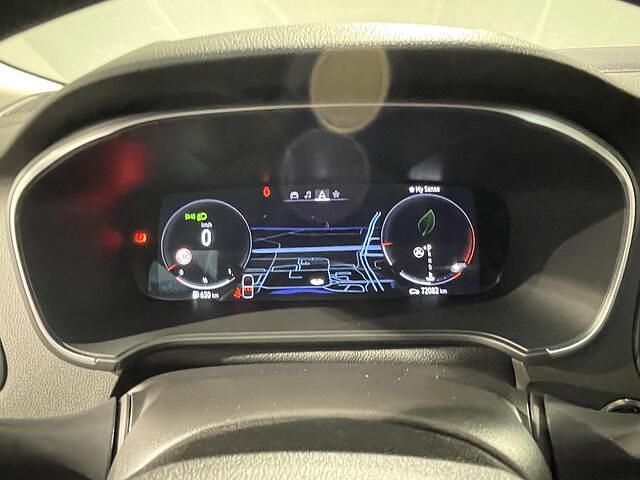 Occasion Renault Mégane GrandTour Techno 140 PK (102 kW) 2023 Blanc nacré (qnc) Stationwagen