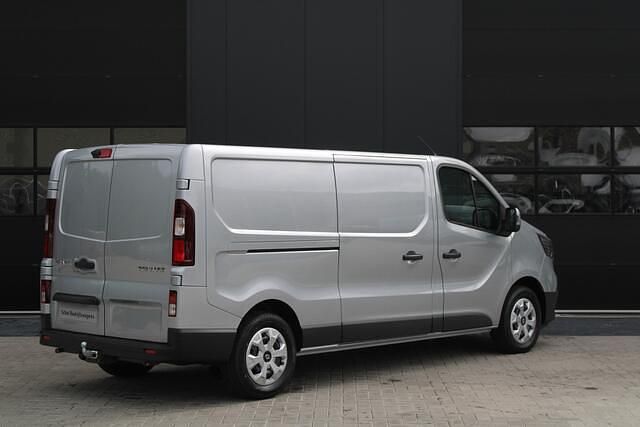 Occasion Renault Trafic 150 PK (110 kW) 2024 Wit MPV