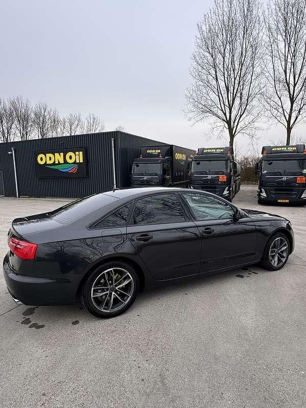 Occasion Audi A6 204 PK (150 kW) 2011 Sedan