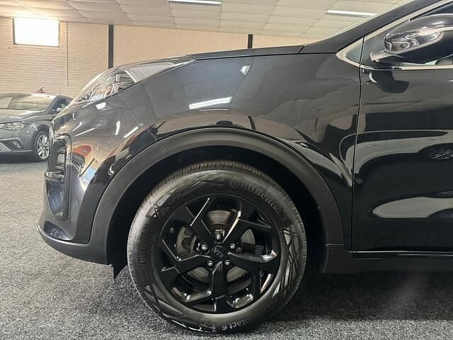 Occasion Kia Sportage 177 PK (130 kW) 2021 Overige SUV