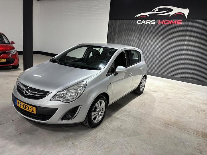 Gebruikt 2011 Opel Corsa Cosmo | € 2.999 (Eerlijke prijs) - Afbeelding 1/4