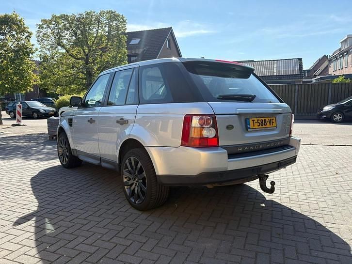 Occasion Land Rover Range Rover 190 PK (139 kW) 2006 SUV