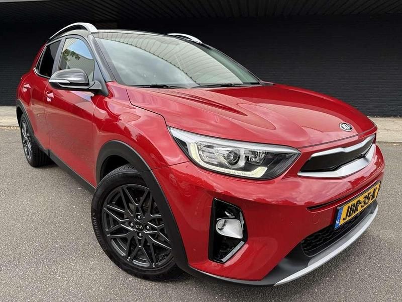Suv Gebruikt 2020 Kia Stonic 2 SUV | € 19.995 (Goede deal) - Afbeelding 1/4