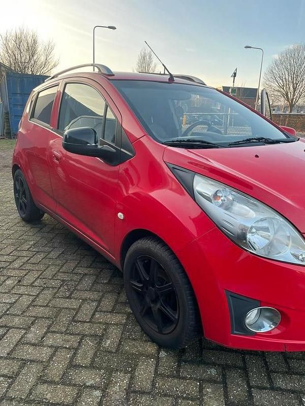 Occasion Chevrolet Spark 65 PK (47 kW) 2011 Hatchback