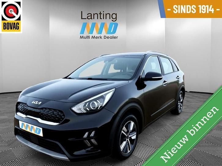 Occasion Kia e-Niro 77 kW (105 PK) 2022 SUV