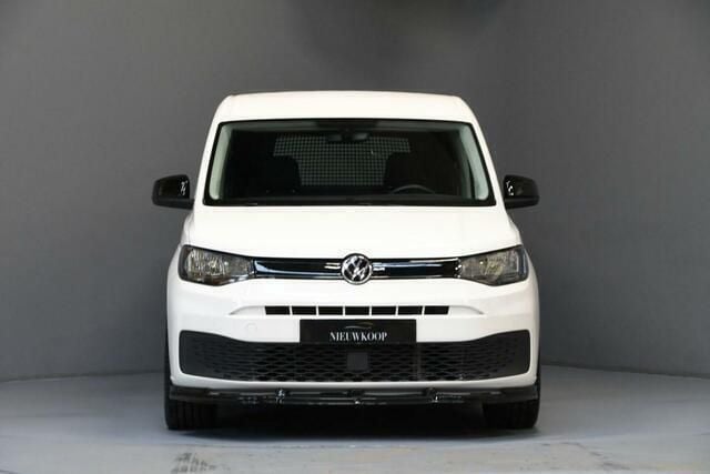 Occasion VW Caddy 116 PK (85 kW) 2023 Wit MPV