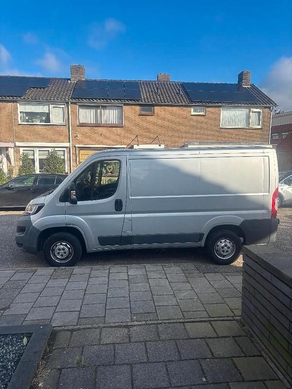 Occasion Peugeot Boxer 110 PK (80 kW) 2015 Van