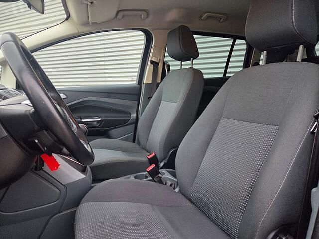 Occasion Ford Grand C-Max Trend 126 PK (92 kW) 2013 Bruin MPV