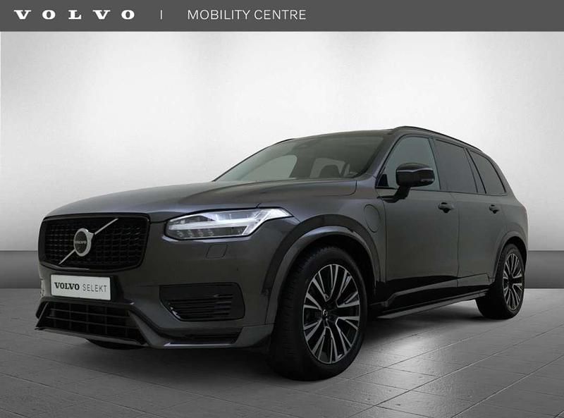 Grijs Gebruikt 2024 Volvo XC90 Ultra SUV | € 72.950 (Eerlijke prijs) - Afbeelding 1/4